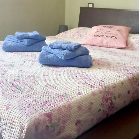 Апартаменти La Casa Di Barbanella Гроссето Екстер'єр фото