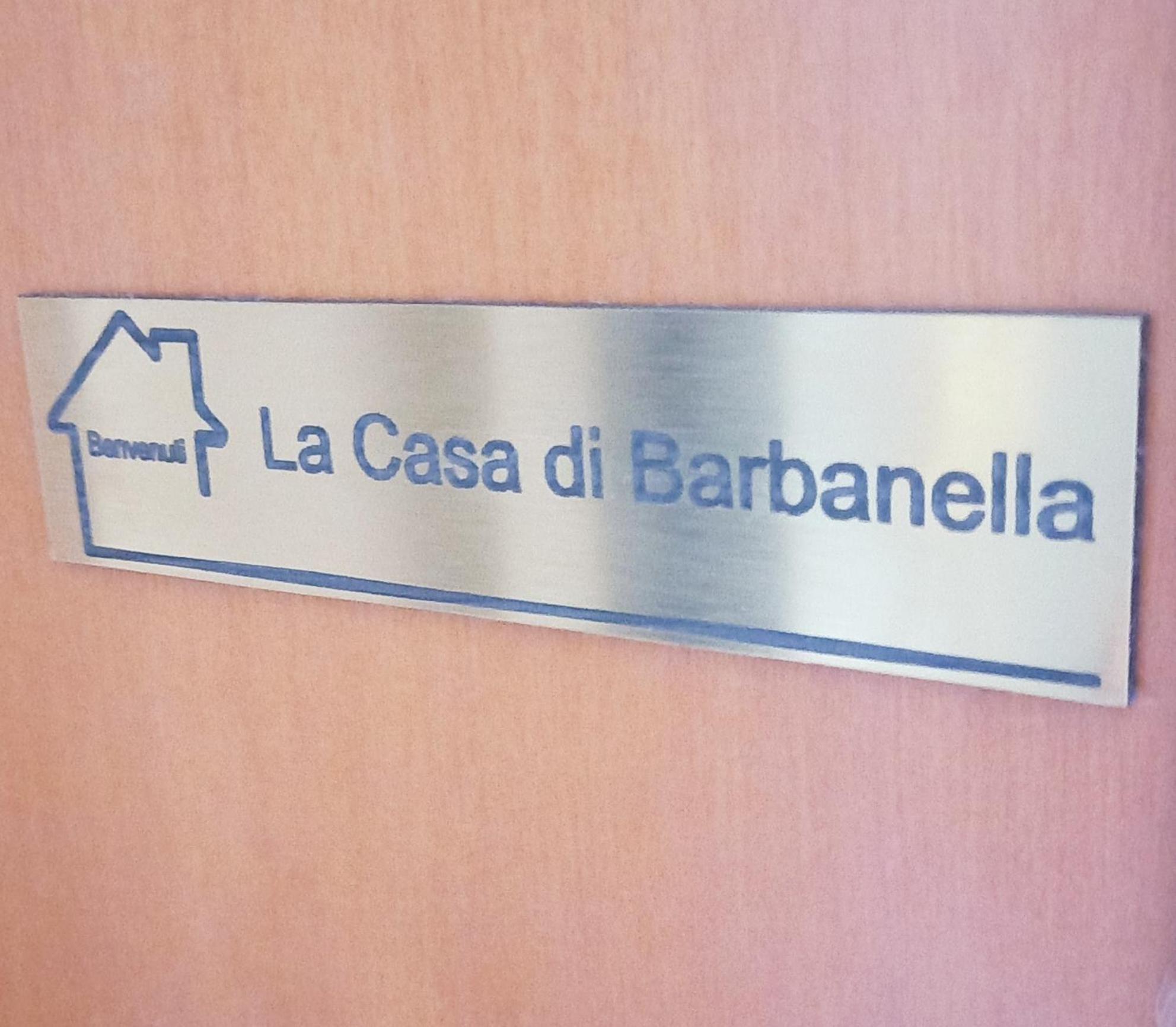 Апартаменти La Casa Di Barbanella Гроссето Екстер'єр фото